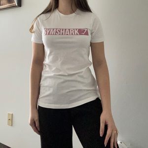 Gymshark womens shirt